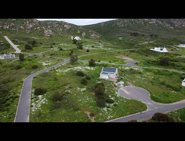 437M² VACANT LAND FOR SALE IN ST HELENA VIEWS